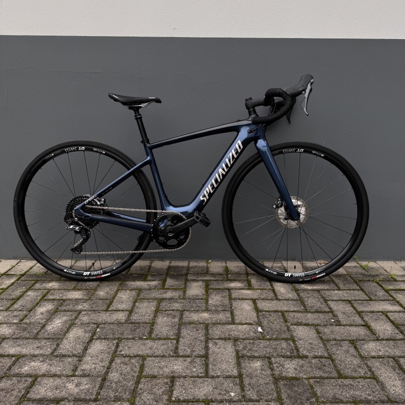 Trek copy of Emonda SLR (used) on sale on sportmo.shop