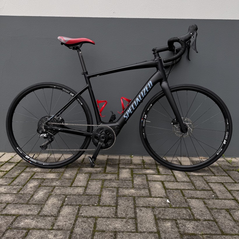 Specialized Turbo Creo SL (usato) su Sportissimo