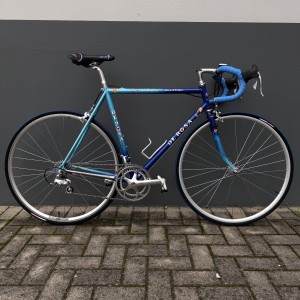 De Rosa Acciaio Giro d'Italia (used)| Sportissimo