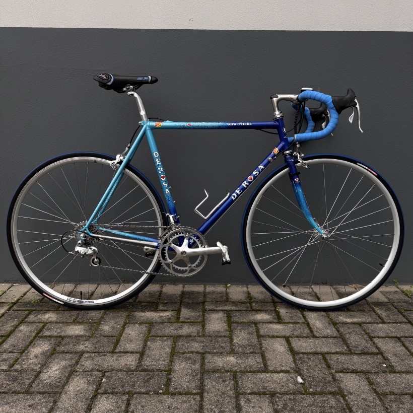 Trek copy of Emonda SLR (used) on sale on sportmo.shop