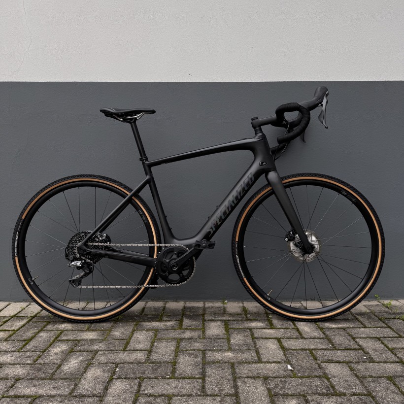 Trek Specialized Turbo Creo SL Carbon (usato) in vendita online