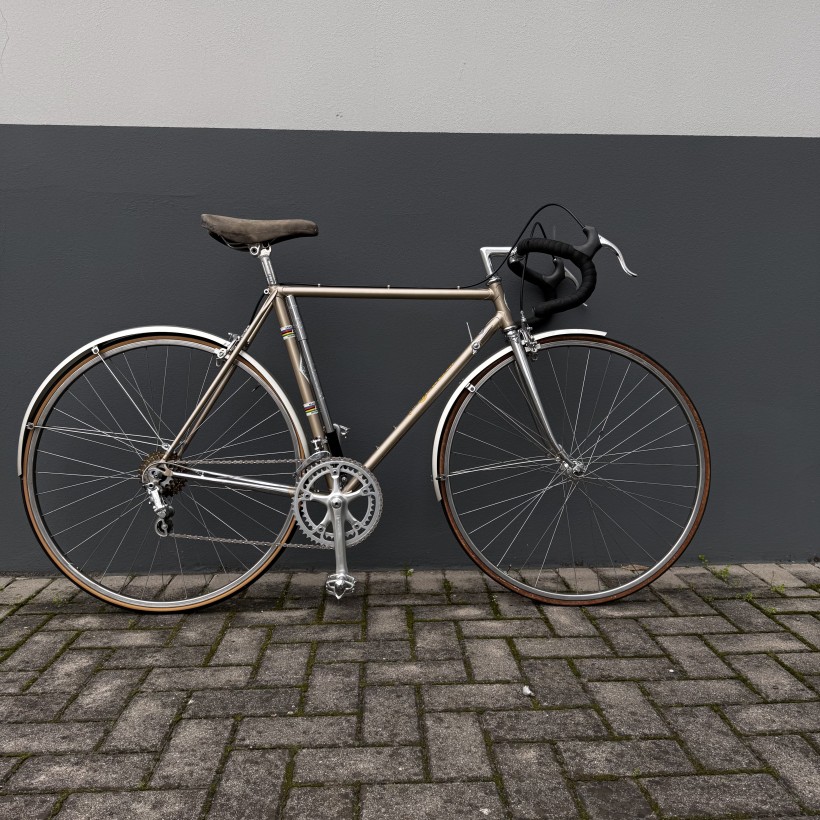 Trek copy of Emonda SLR (used) on sale on sportmo.shop