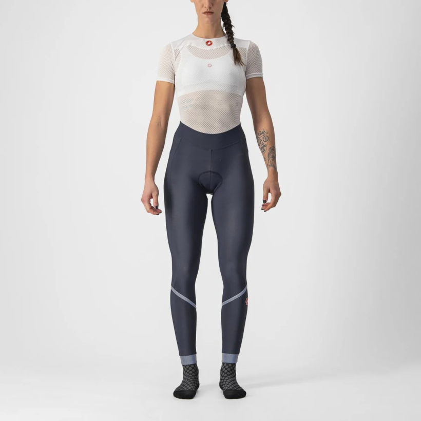 Castelli Velocissima Thermal Tight in vendita online su