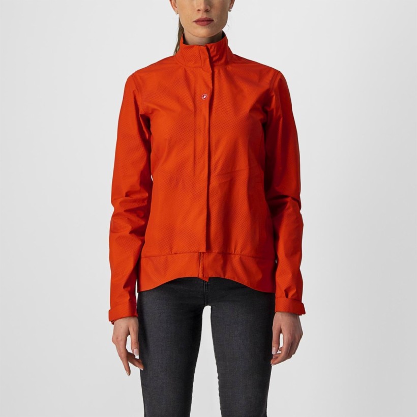 Castelli Commuter W Reflex Jacket on sale on sportmo.shop