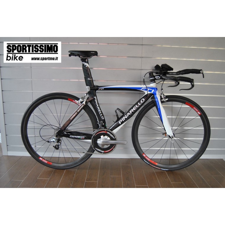 Pinarello FT 1 CHRONO (SIZE 49) in vendita online su Sportissimo