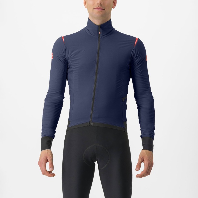 Castelli Alpha Flight Ros Jacket on sale on sportmo.shop