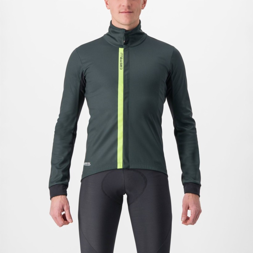 Castelli Entrata Jacket on sale on sportmo.shop