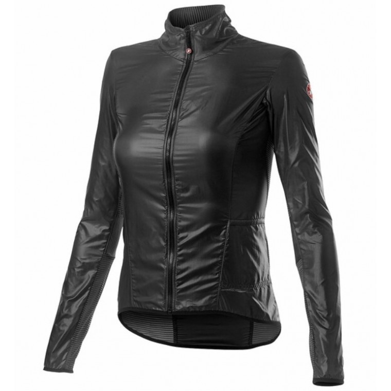 Castelli Aria Shell W Jacket Lady on sale on sportmo.shop