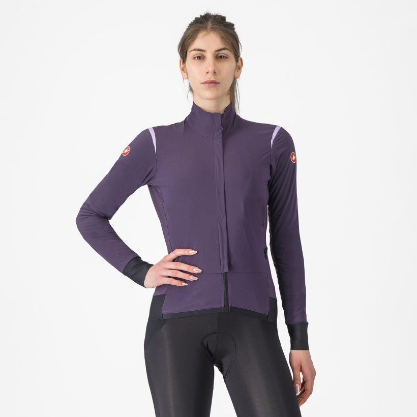 Castelli copy of Alpha Flight Ros Jacket on sale on sportmo.shop