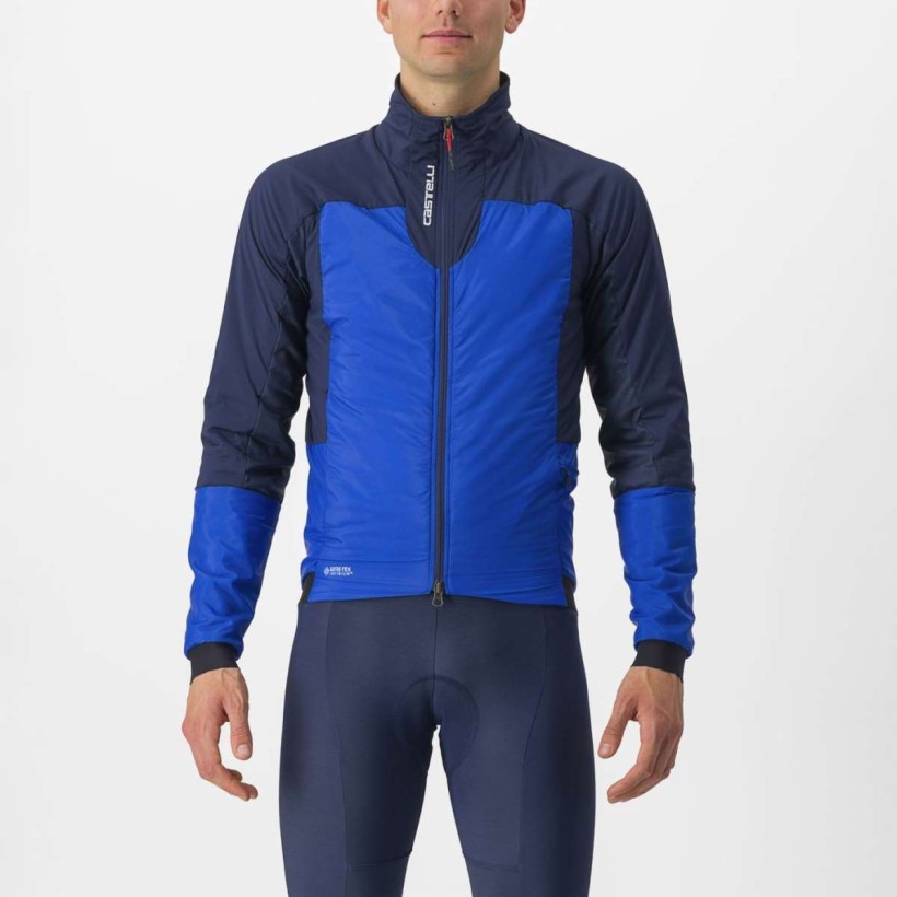 Castelli Fly Thermal Jacket (2023) in vendita online su