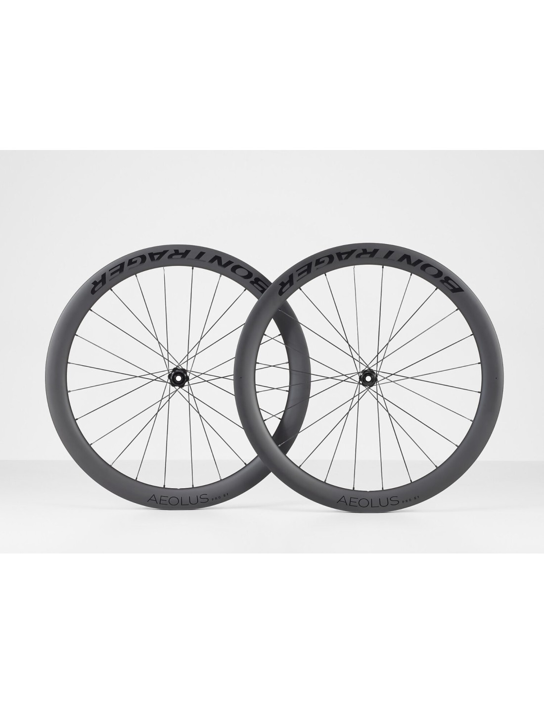 Bontrager Aeolus 51 Review | Best Cycling Wheels 2021