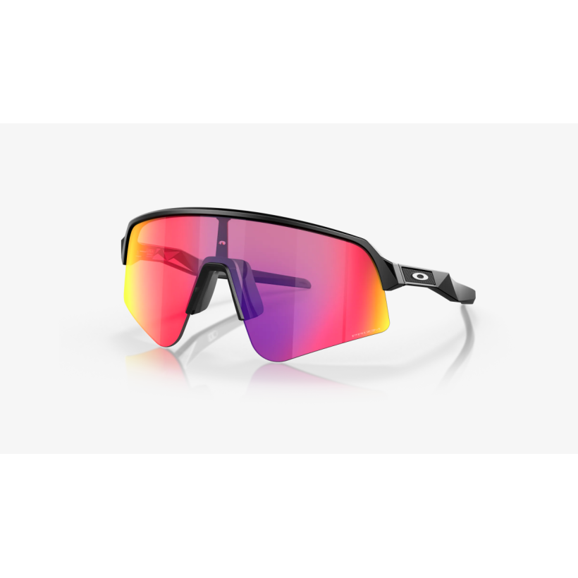 Oakley Occhiali Sutro Lite Sweep Matte Black/Prizm Road in