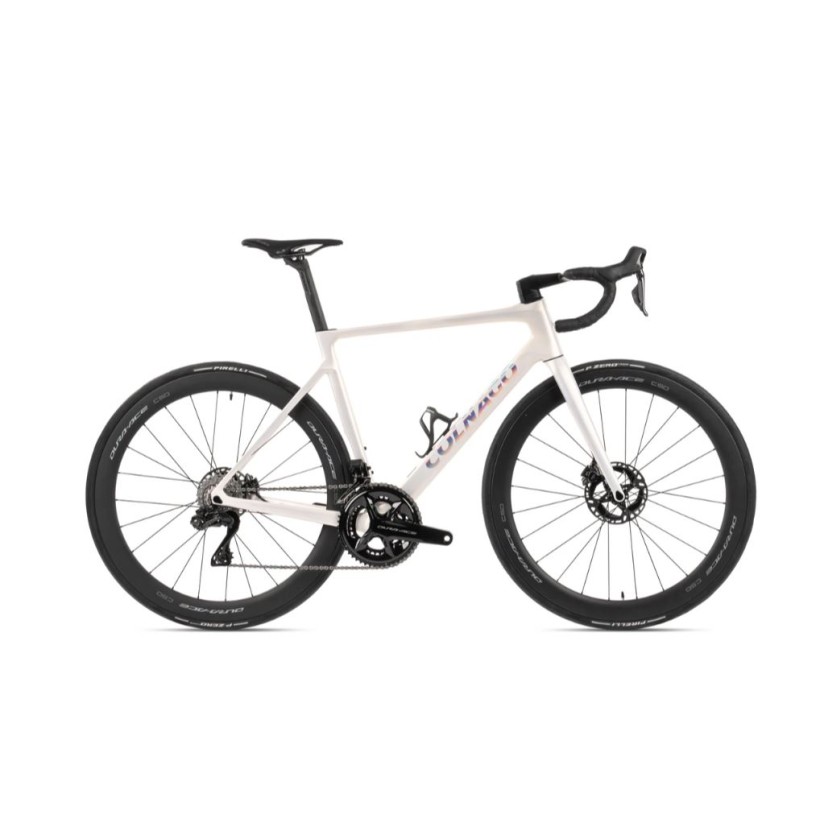 Colnago Colnago V4RS Frame Kit on sale on sportmo.shop