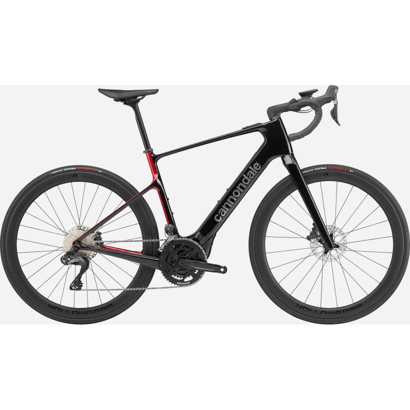 Cannondale Synapse Neo on sale on sportmo.shop