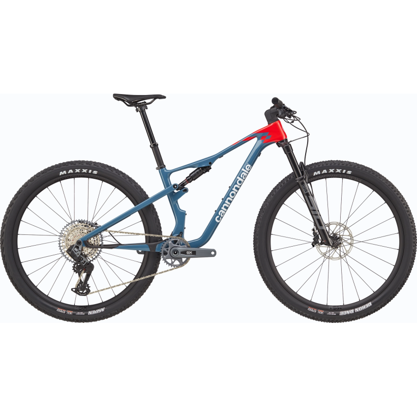 Cannondale copy of Scalpel Carbon 1 - Size L (Last one!