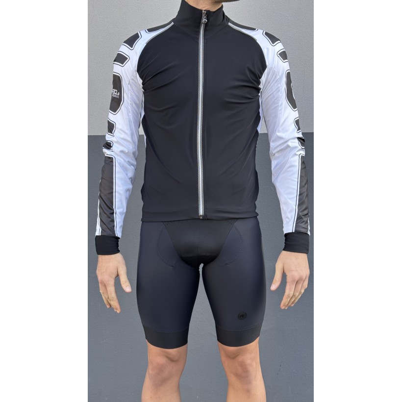 Assos cycling apparel copy of Kurtka przeciwwiatrowa Mille GTS