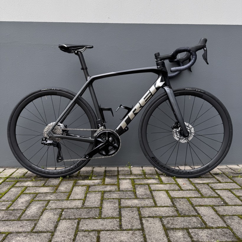 Trek copy of Emonda SLR (used) on sale on sportmo.shop