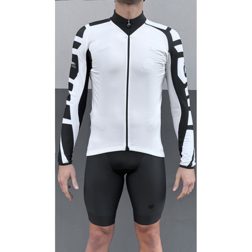 Assos cycling apparel copy of Kurtka przeciwwiatrowa Mille GTS