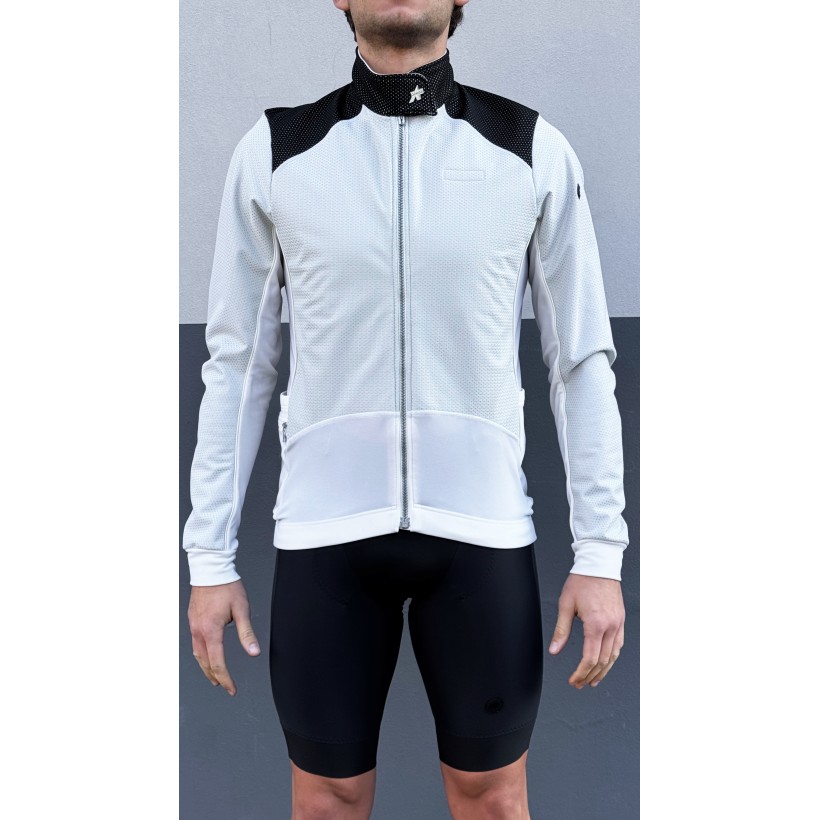 Assos cycling apparel Jacket Ij Shaquno dostępny online na