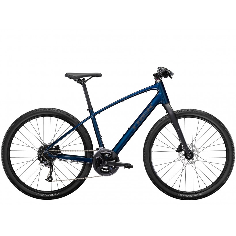 Trek Dual Sport 2 Gen 5 in vendita online su Sportissimo