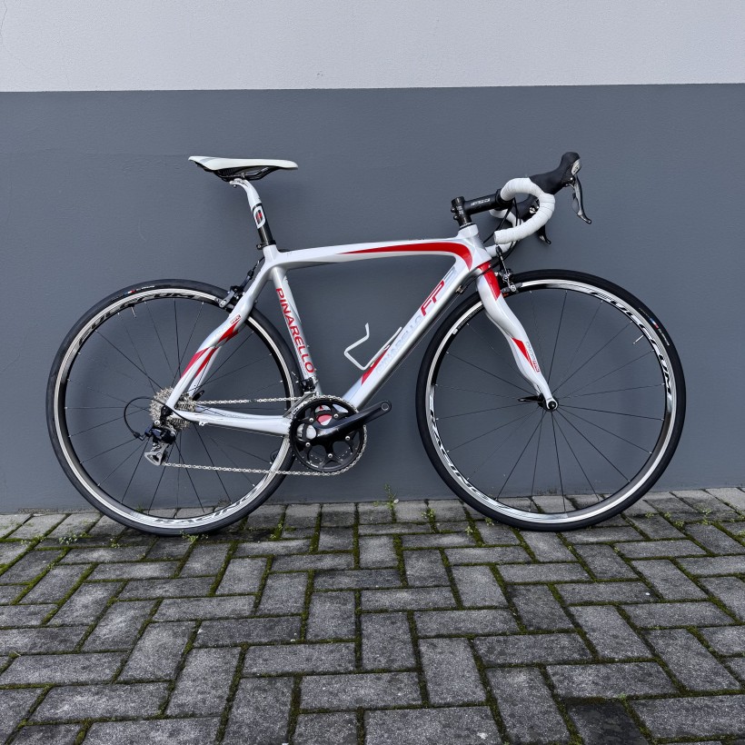 Trek copy of Emonda SLR (używany) dostępny online na Sportissimo