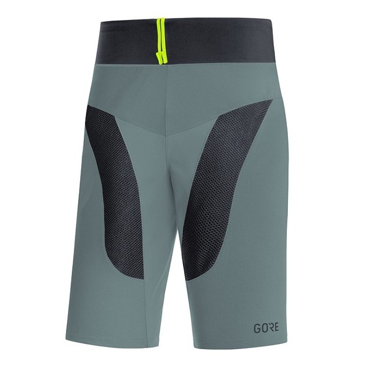  Pantaloncini C5 Trail Light in vendita online su Sportissimo