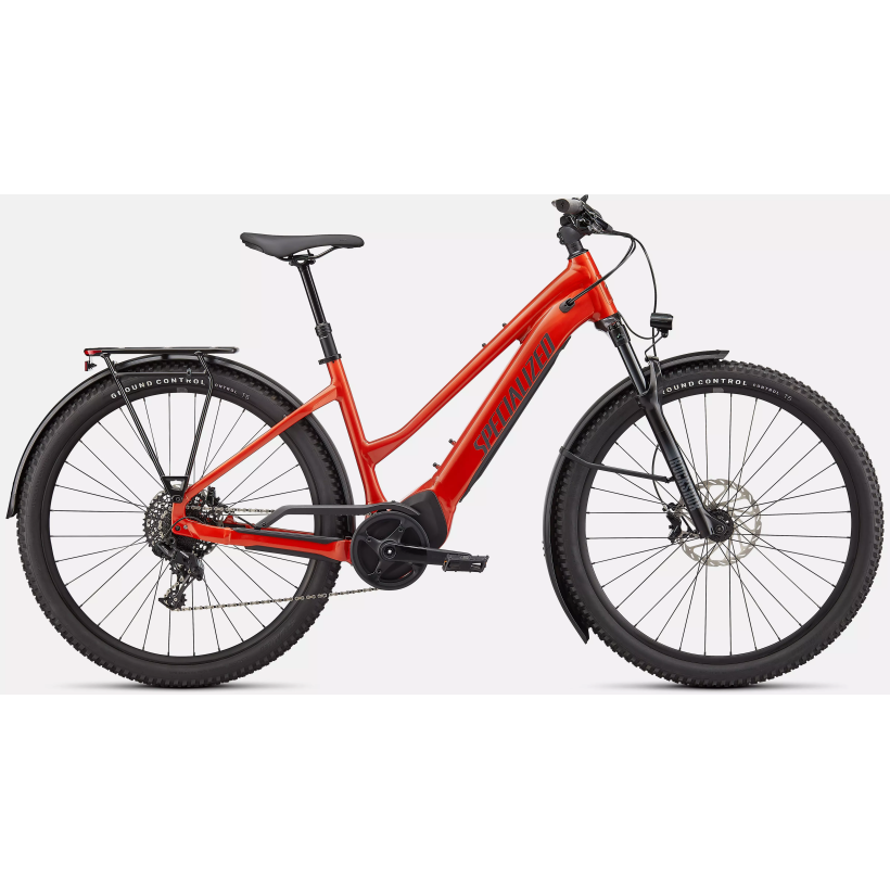 Specialized Turbo Tero 4.0 Step-Through Eq (2023) dostępny