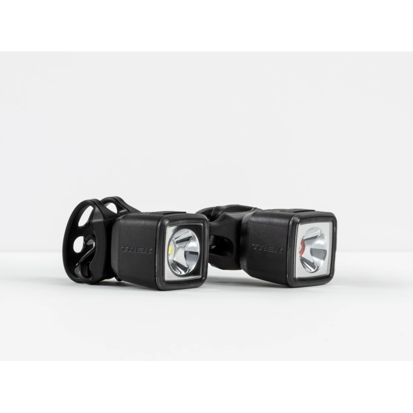 Bontrager Lights set Ion 100 R/Flare R City on sale on