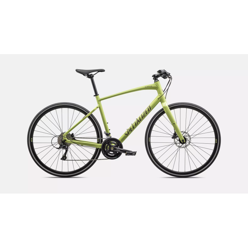 Specialized Sirrus 3.0 on sale on sportmo.shop