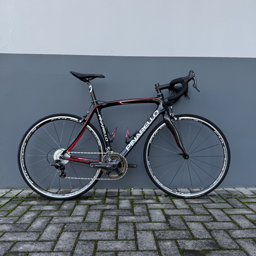 Trek copy of Emonda SLR (used) on sale on sportmo.shop