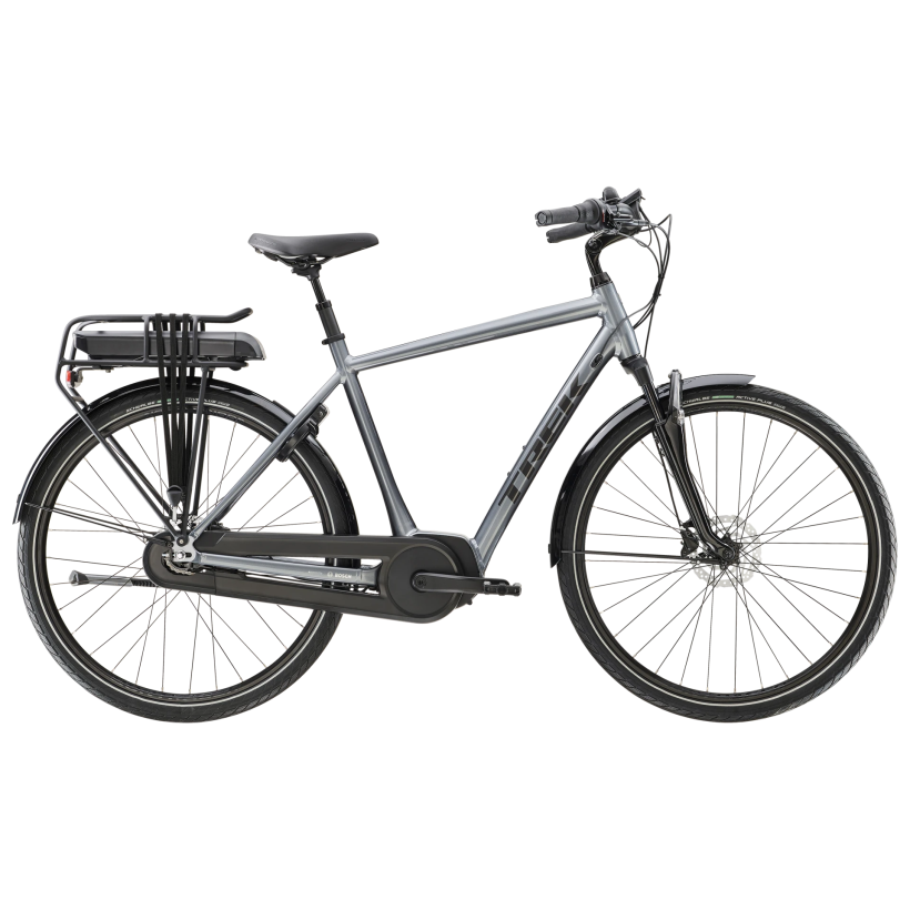 Trek District+ 2 2023 on sale on sportmo.shop