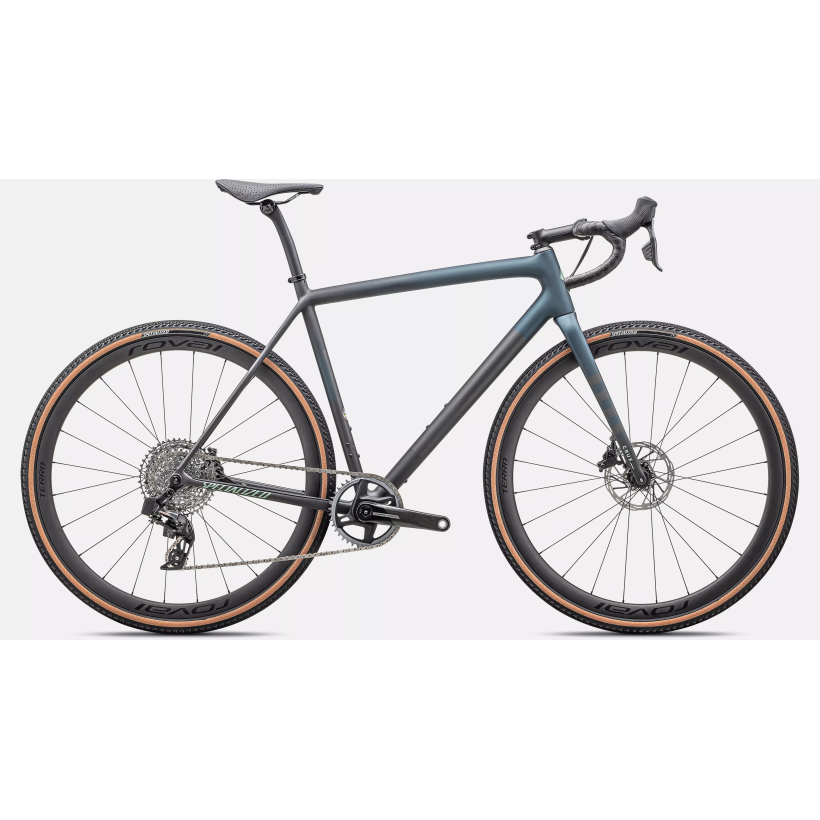 Specialized Crux Pro (2025) on sale on sportmo.shop