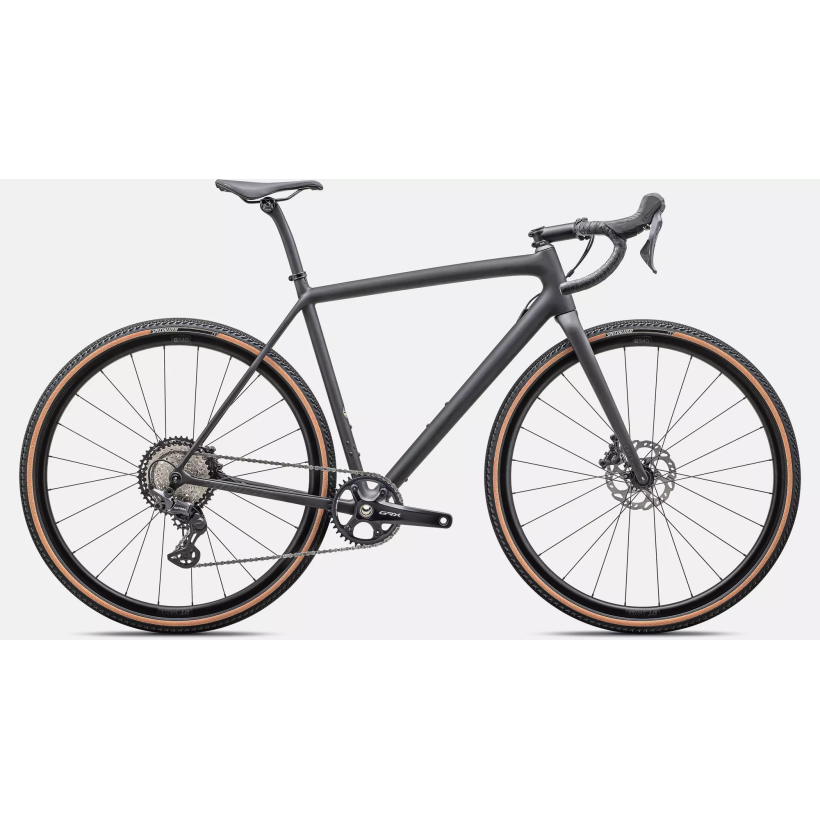 Specialized Crux Comp (2025) on sale on sportmo.shop