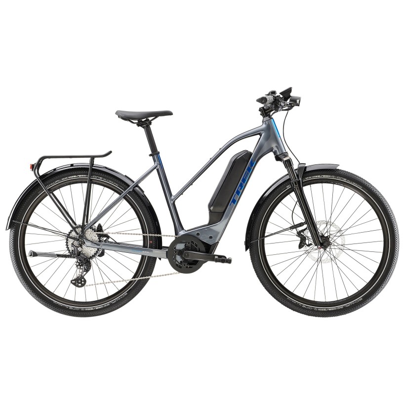 Trek Allant+ 6 Stagger on sale on sportmo.shop