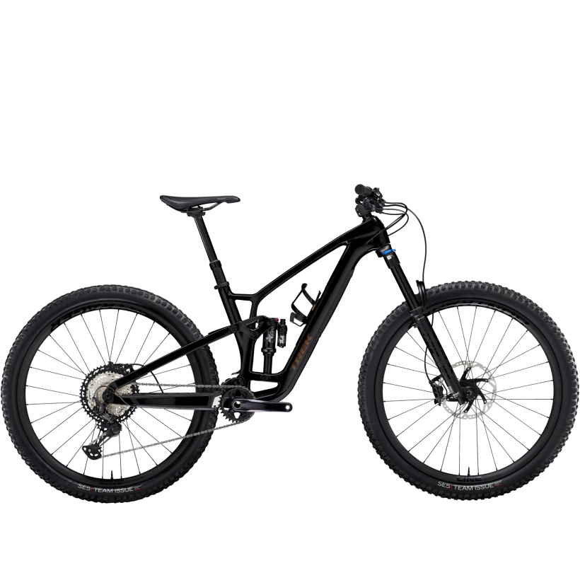 Trek Fuel EX 9.8 XT Gen 6 (2025) in vendita online su