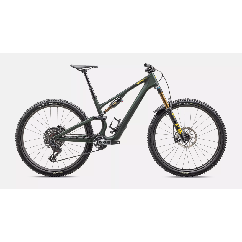 Specialized Stumpjumper 15 Pro (2025) on sale on sportmo.shop