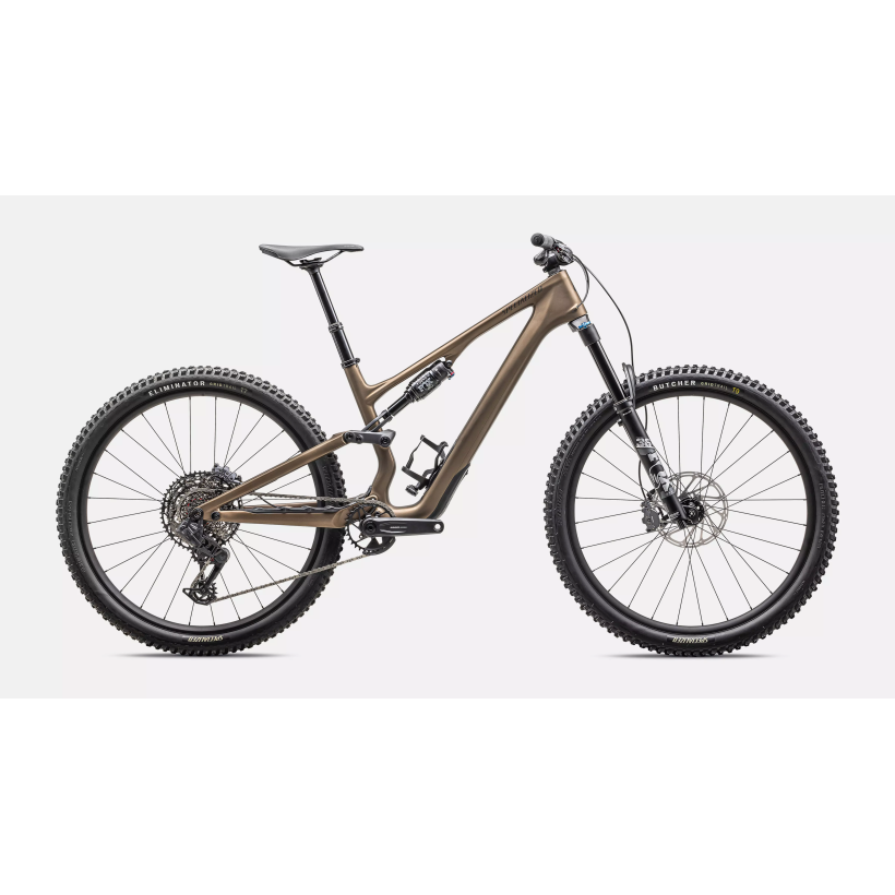 Specialized Stumpjumper 15 Comp (2025) - 29/27.5 dostępny