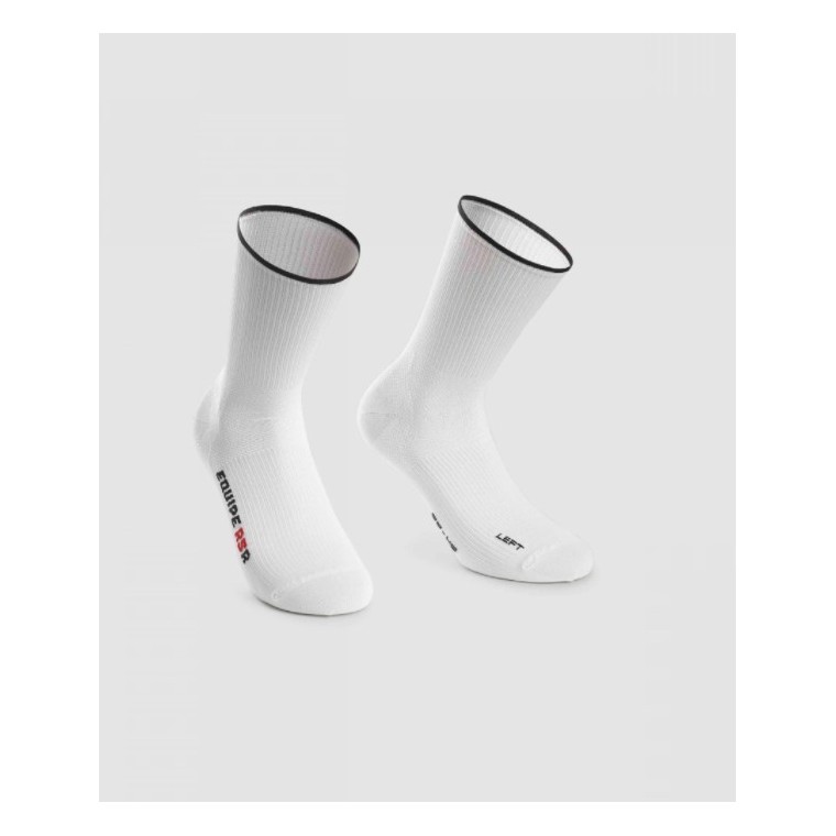 Assos Equipe RSR Socks on sale on sportmo.shop