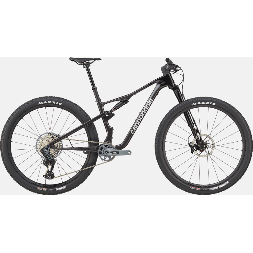 Cannondale Scalpel 2 Lefty on sale on sportmo.shop