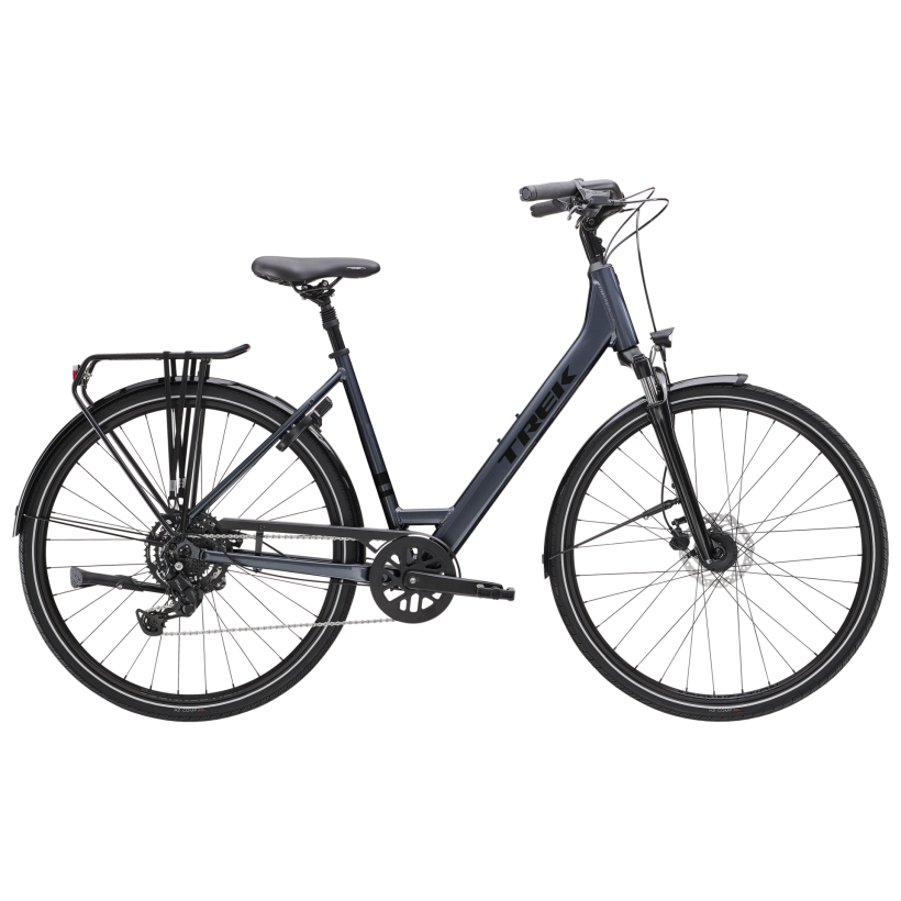 Trek Verve 2 Equipped Lowstep (2025) on sale on sportmo.shop