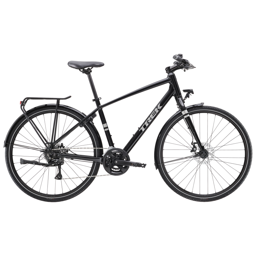 Trek Verve 1 Equipped (2025) on sale on sportmo.shop