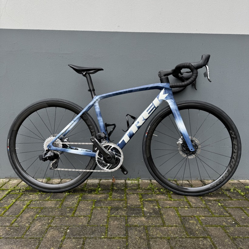 Trek copy of Emonda SLR (używany) dostępny online na Sportissimo