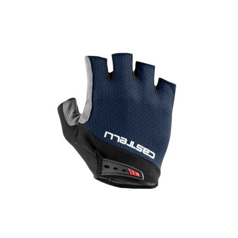 Castelli Gloves Entrata V on sale on sportmo.shop