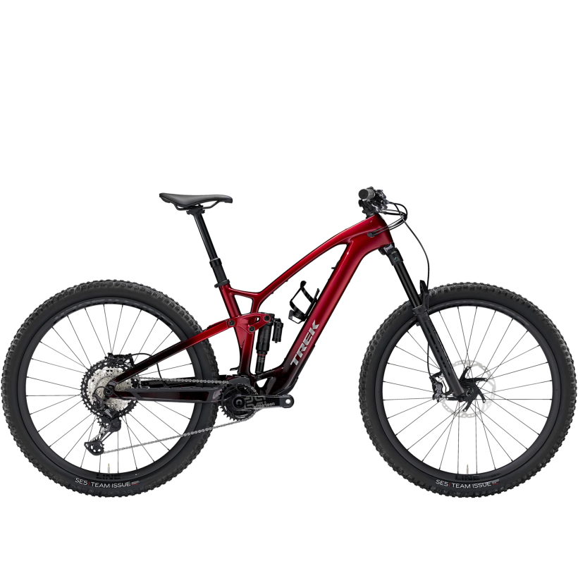 Trek Fuel EXe 9.8 (2025) in vendita online su Sportissimo