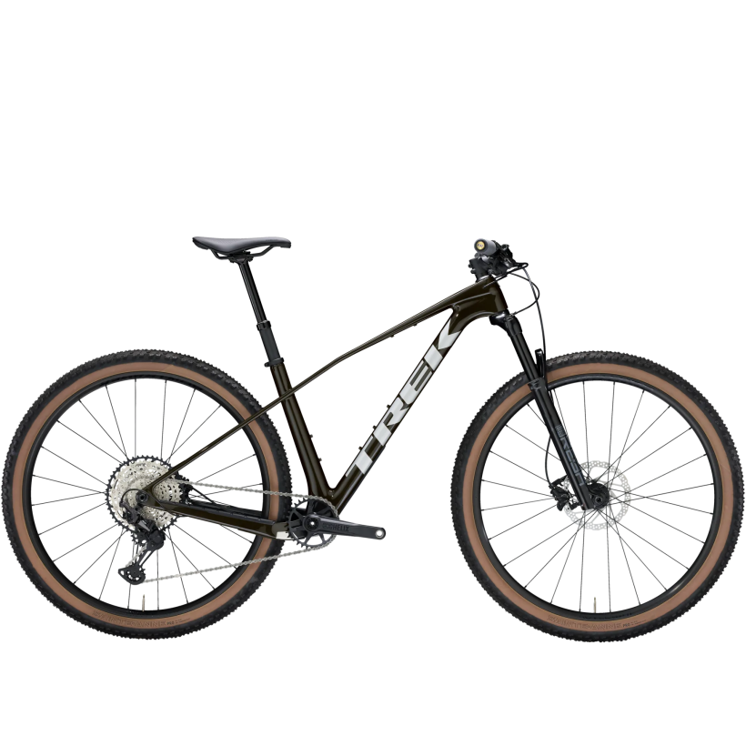 Trek Procaliber 9.6 Gen 3 (2025) dostępny online na Sportissimo