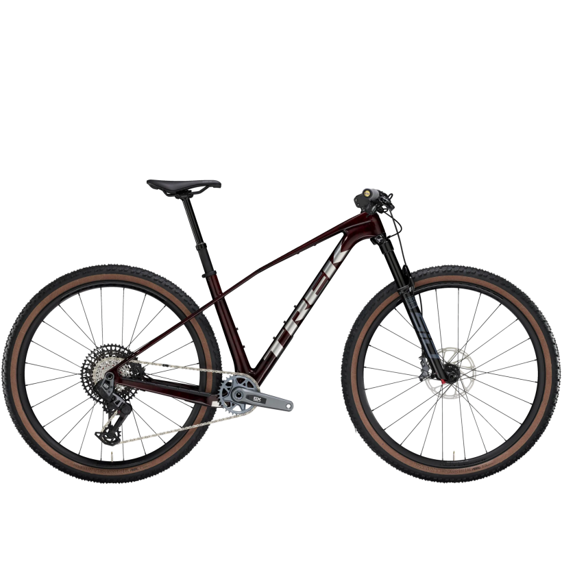 Trek Procaliber 9.7 AXS Gen 3 (2025) on sale on sportmo.shop