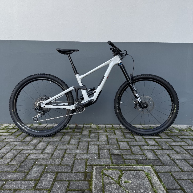 Trek copy of Modello bici (usato) in vendita online su