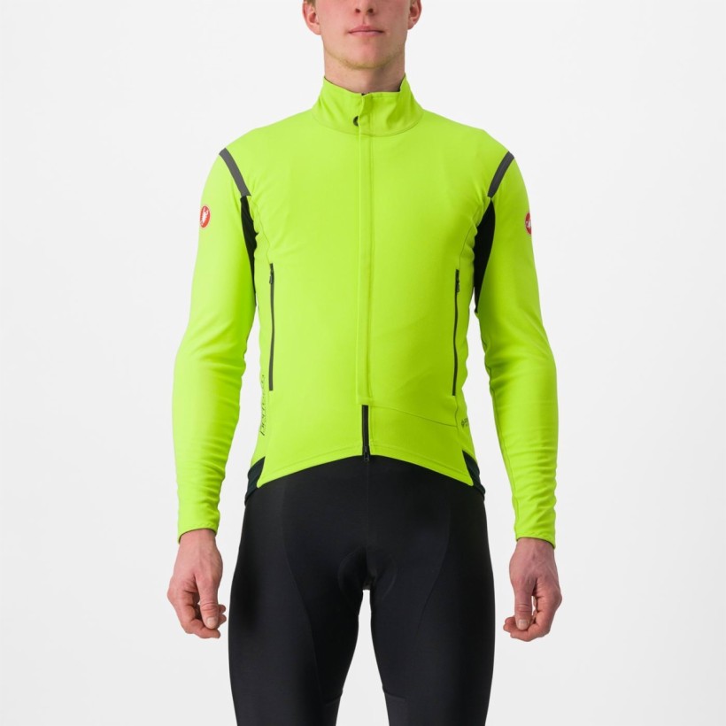 Castelli Giacca Perfetto RoS 2 Jacket (2023) in vendita online