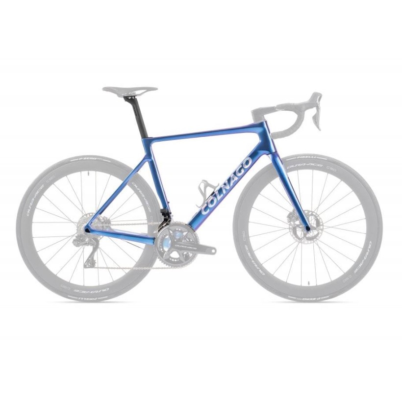 Colnago Colnago V4RS Frame Kit on sale on sportmo.shop