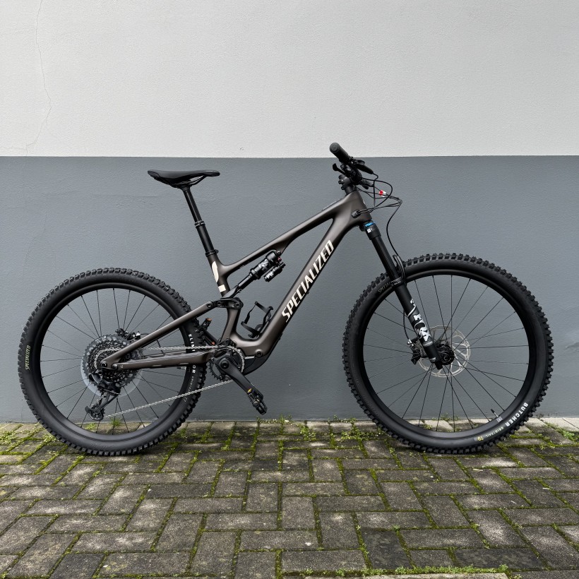 Specialized Turbo Levo SL Comp Carbon (2023) - Size S4 (Demo!